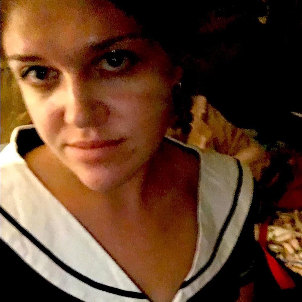 Meet your Posher, Heather